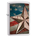 LIGHTER RETRO STAR