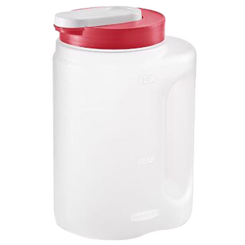 SEAL-N-SAVE BOTTLE 2QT