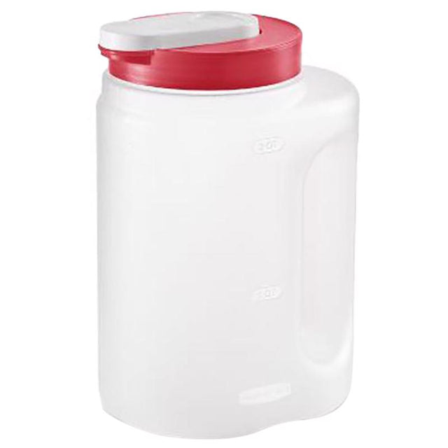 SEAL-N-SAVE BOTTLE 2QT