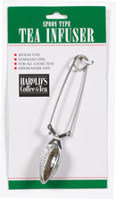 INFUSER TEASPOON 6-1/4"