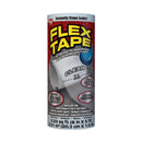 FLEX TAPE CLEAR 8"X5'