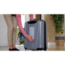 Flex Seal Family of Products Flex Tape 4 in. W X 5 ft. L Gray Waterproof Repair Tape