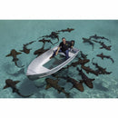 Flex Seal Family of Products Flex Tape 4 in. W X 5 ft. L Gray Waterproof Repair Tape