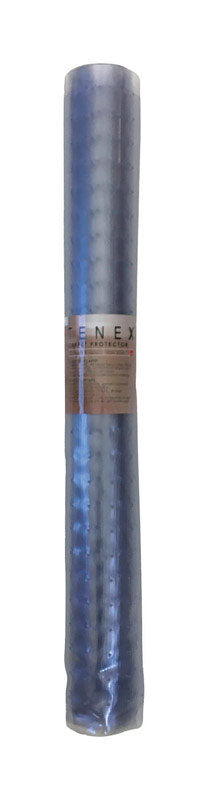 CARPET PRTCTR CLR 72"