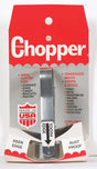 CHOPPER KITCHEN 3" DIA