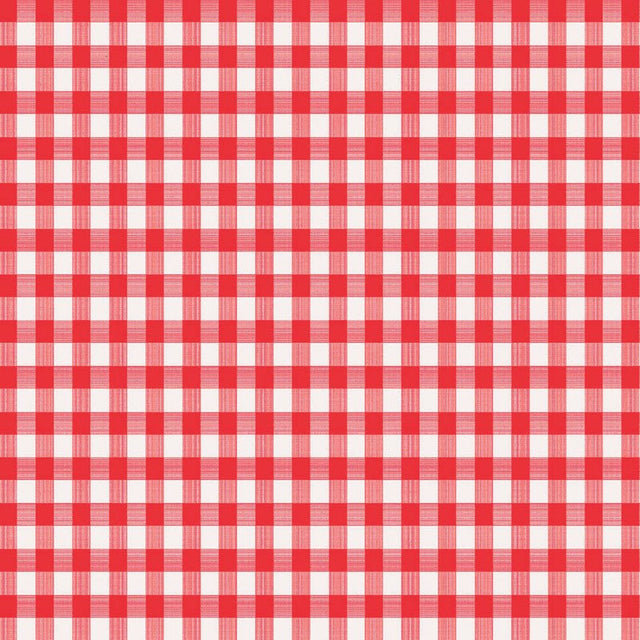 TABLECLOTH R/W CHK52X70"