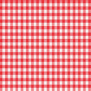 TABLECLOTH R/W CHK52X70"
