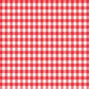 TABLECLOTH R/W CHK52X52"