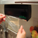 DISPENSR EZ WRAP BLK