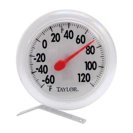 THERMOMETER IN/OUT 6"