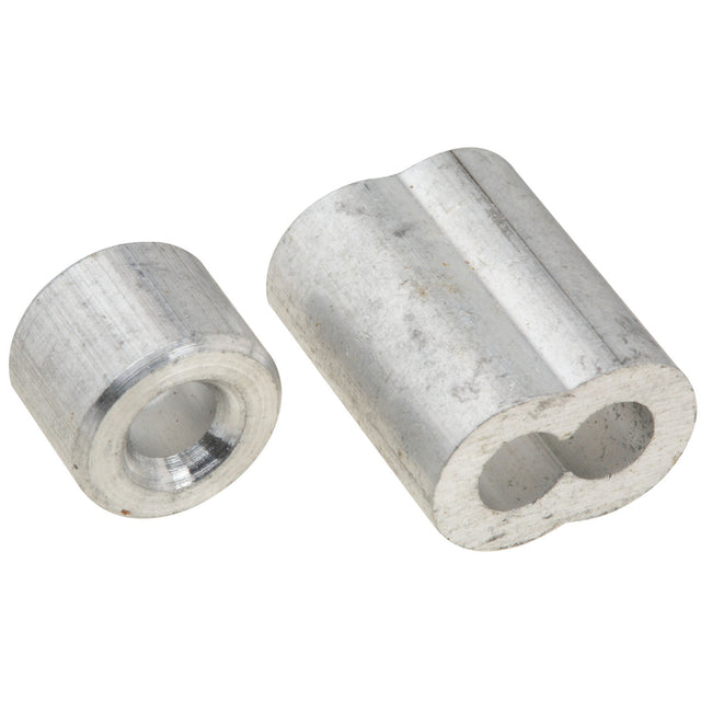 FERRULES & STOPS 5/32"