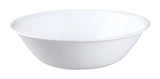 BOWL SERVING 2QT WHT
