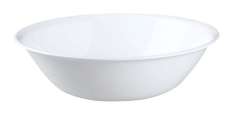 BOWL SERVING 2QT WHT