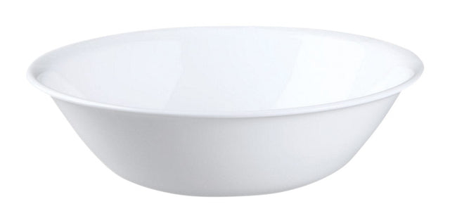 BOWL SERVING 2QT WHT