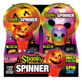 SPOOKY SPINR LIGHT TOY