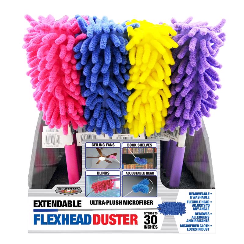 DUSTER MICRFB 30"HL