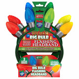 HEADBAND LITE-UP BULBS