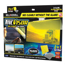 TACVISOR GLARE BLOCKER
