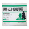 LAWN&LEAF BAG 39GAL 40PK