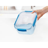 Joseph Joseph Nest Clear Food Storage Container Set 5 pk