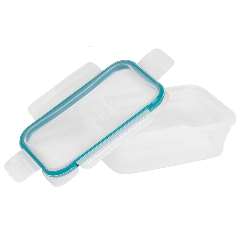 Snapware Total Solution 3 cups Clear Food Storage Container 1 pk