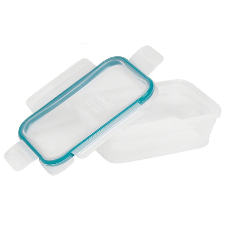 Snapware Total Solution 3 cups Clear Food Storage Container 1 pk