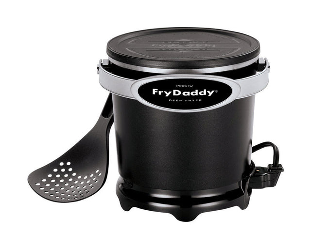 FRYER FRY DADDY