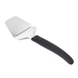 OXO Good Grips Black/Silver Stainless Steel Cheese Plane