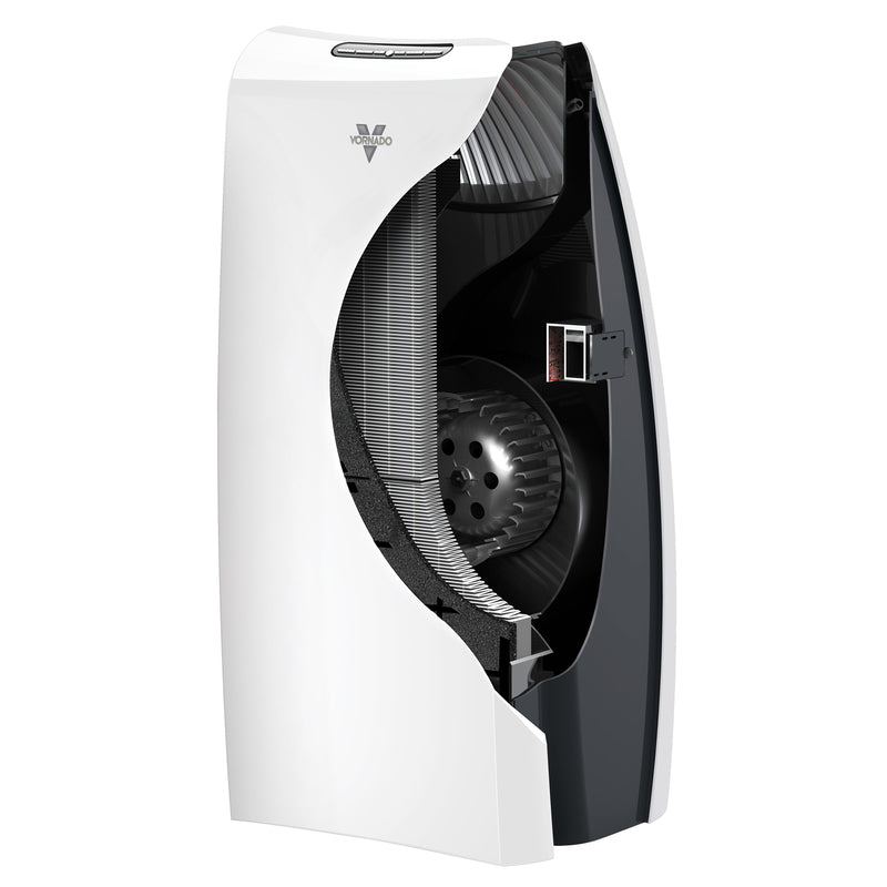 Vornado AC550 HEPA Air Purifier 335 sq ft