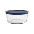 Anchor Hocking 4 cups Clear Food Storage Container 1 pk