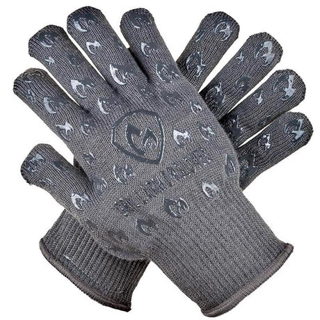GRMT ARMOR GLOVES 2PK