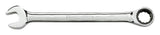GEARWRENCH 7/8 in. 12 Point SAE Ratcheting Combination Wrench 12 in. L 1 pc