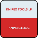 Knipex 7-1/4 in. Chrome Vanadium Steel Smooth Jaw Pliers Wrench
