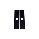 Arnold 7.75 in. L Edger Blade