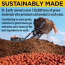 Dr. Earth Pot of Gold Organic All Purpose Potting Soil 8 qt