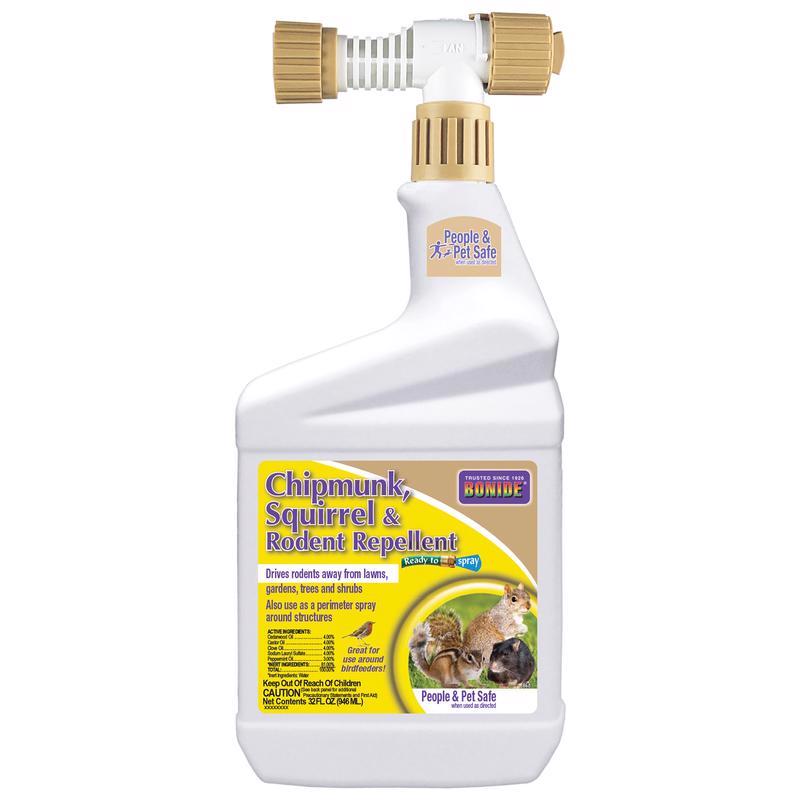 RODENT REPELLNT RTS 32OZ