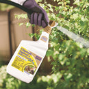 Bonide Animal Repellent Liquid For Chipmunks and Squirrels 32 oz