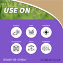 Bonide Animal Repellent Liquid For Chipmunks and Squirrels 32 oz