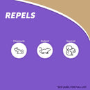 Bonide Animal Repellent Liquid For Chipmunks and Squirrels 32 oz