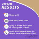 Bonide Animal Repellent Liquid For Chipmunks and Squirrels 32 oz