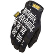 WORK GLOVES ORIGINAL XL