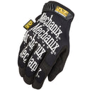 WORK GLOVES ORIGINAL XL
