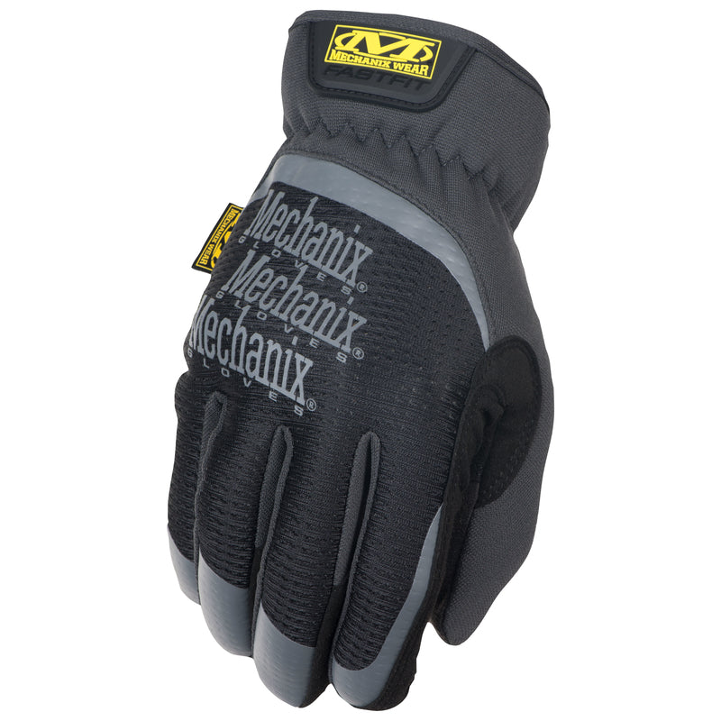 WORK GLOVES FASTFIT M