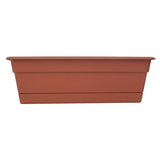 WINDOW BOX TARCOT 18"