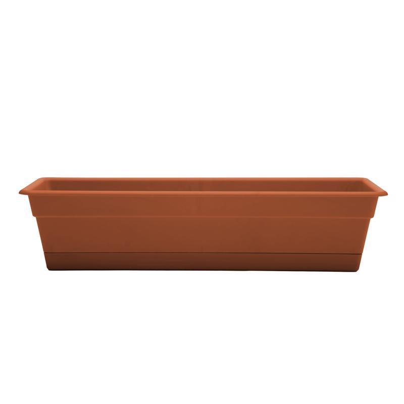 WINDOW BOX TARCOT 30"