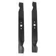 CM LWN BLADE SET 42" 2PK