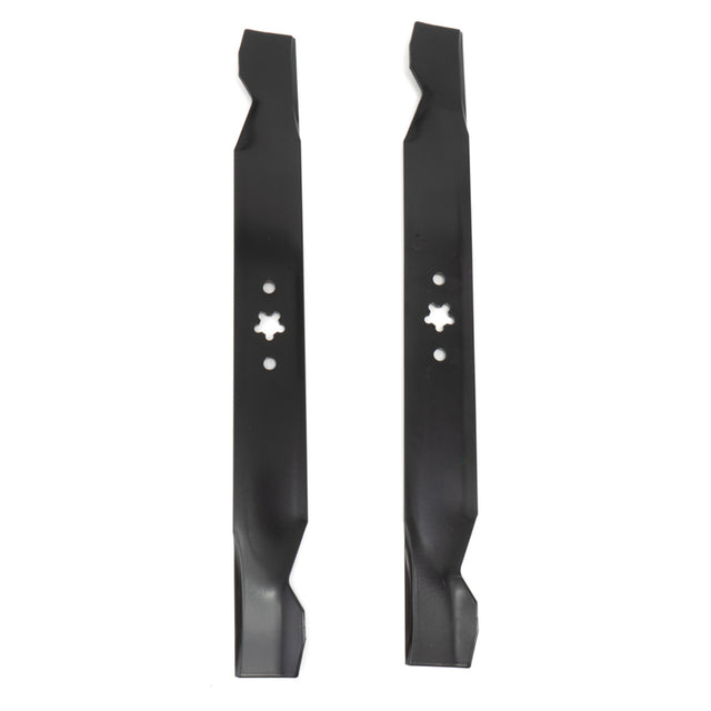 CM LWN BLADE SET 42" 2PK