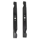 CM LWN BLADE SET 42" 2PK