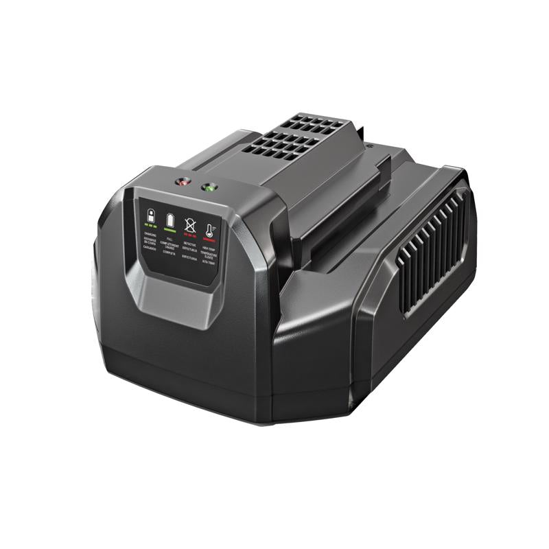 EGO BATTERY CHARGER