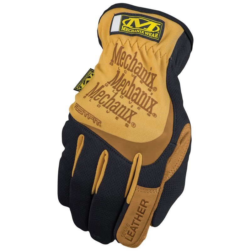 WORK GLOVES FASTFIT M